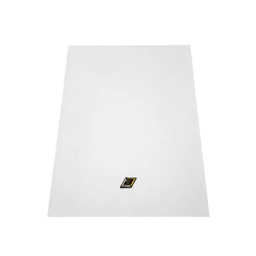 BLACKBIRD RACING - SEAT COVER HIGH GRIP UNIVERSAL - 08213654