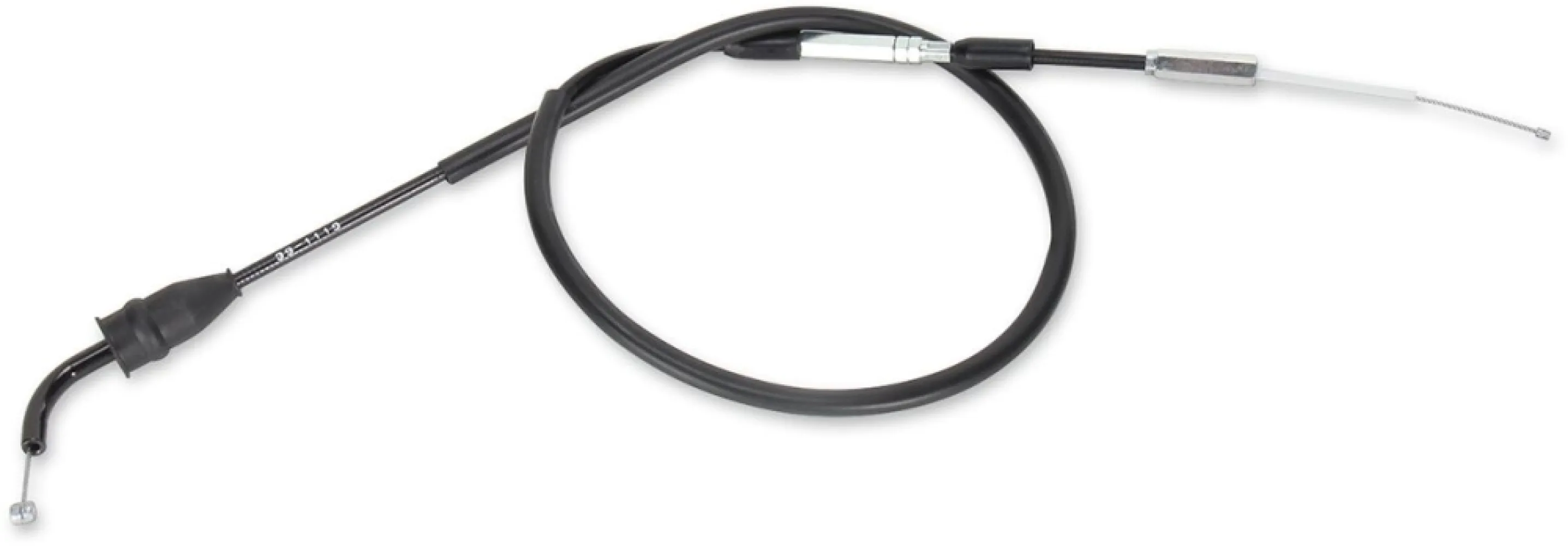MOOSE OFFROAD HARD-PARTS - CABLE THROTTLE MSE YAM - 06501262