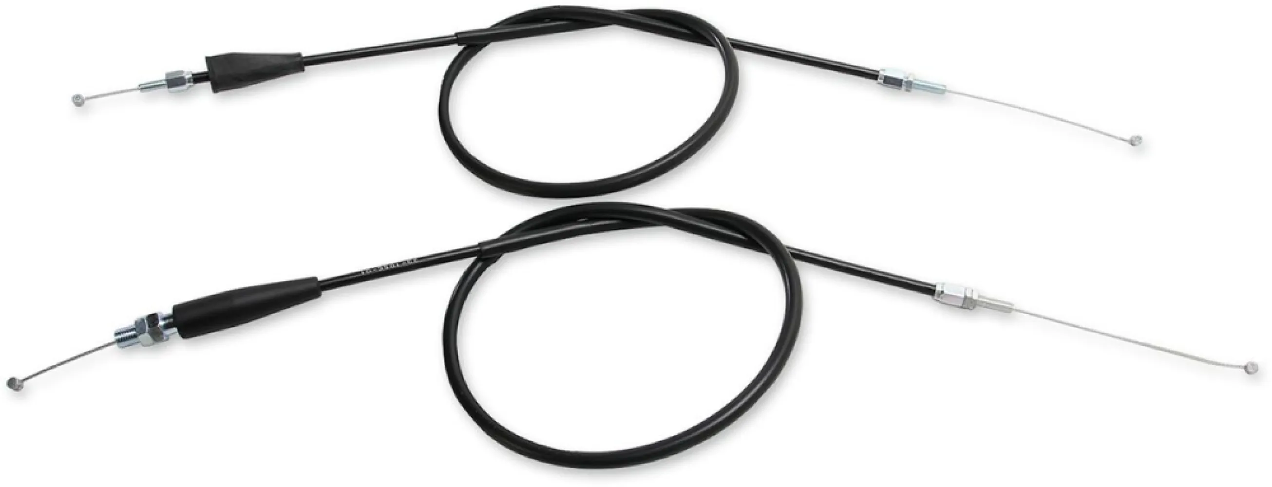 MOOSE OFFROAD HARD-PARTS - CABLE THROTTLE MSE HON - 06501264