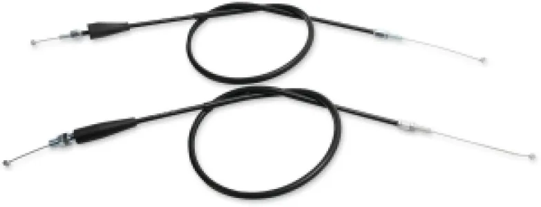MOOSE OFFROAD HARD-PARTS - CABLE THROTTLE MSE HON - 06501264