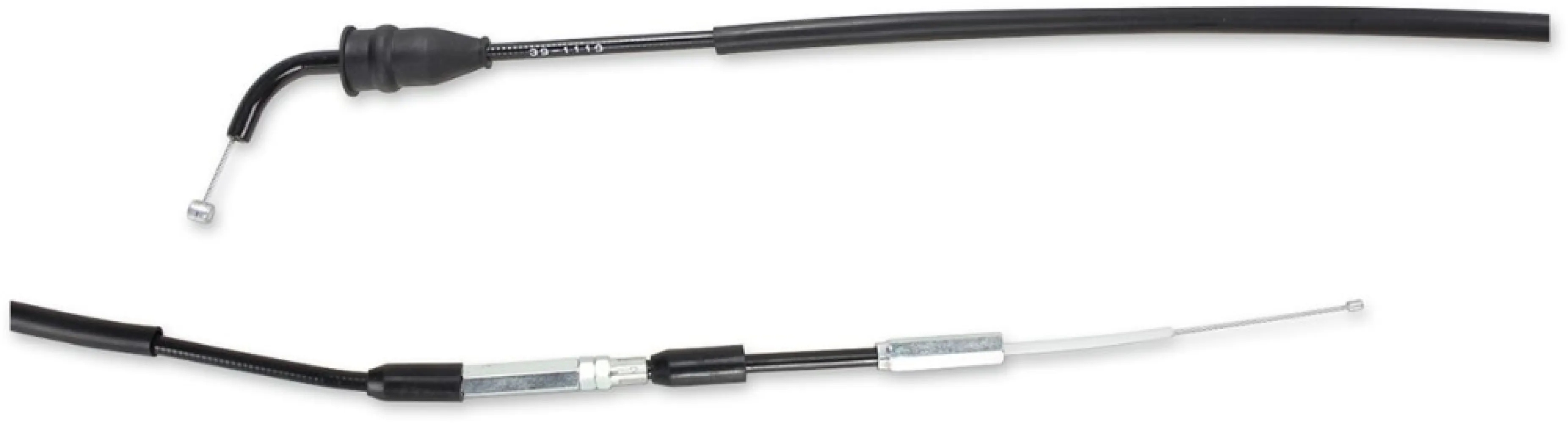 MOOSE OFFROAD HARD-PARTS - CABLE THROTTLE MSE YAM - 06501262