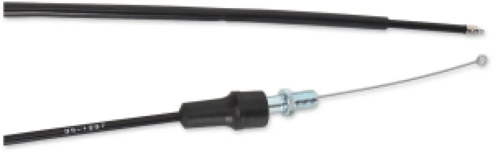 MOOSE OFFROAD HARD-PARTS - CABLE THROTTLE MSE HON - 06501266