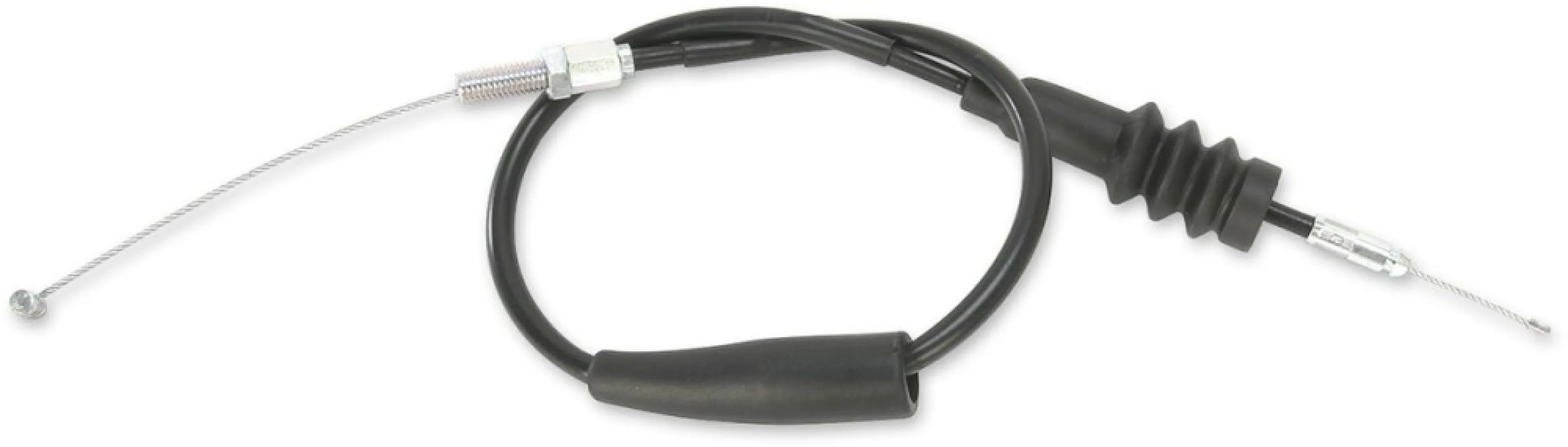 MOOSE OFFROAD HARD-PARTS - CABLE THROTTLE MSE SUZ - 06501269