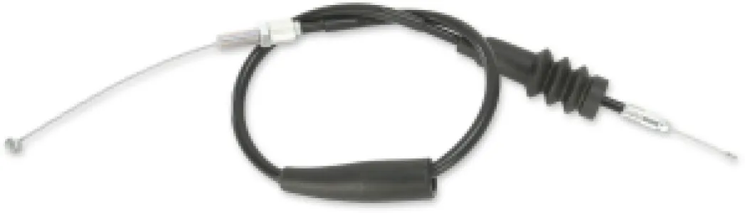 MOOSE OFFROAD HARD-PARTS - CABLE THROTTLE MSE SUZ - 06501269