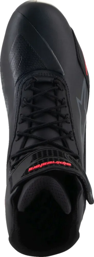 ALPINESTARS (ROAD) - SHOE STELLA FASTER V4 BLK/PNK  - 34053735