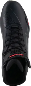 ALPINESTARS (ROAD) - SHOE STELLA FASTER V4 BLK/PNK  - 34053735
