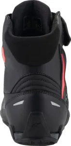 ALPINESTARS (ROAD) - SHOE STELLA FASTER V4 BLK/PNK  - 34053735