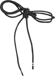CRANKBROTHERS - ROUNDED LACE BLACK L/XL - 34301027