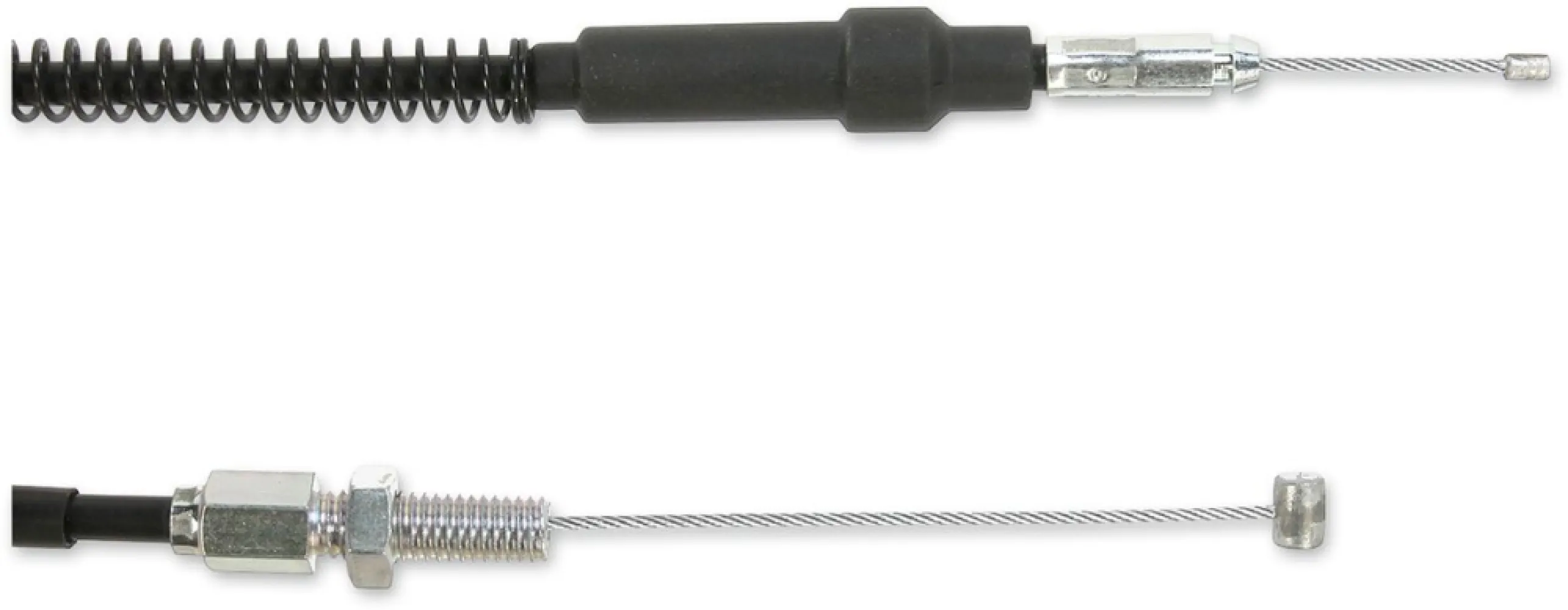 MOOSE OFFROAD HARD-PARTS - CABLE THROTTLE MSE SUZ - 06501268
