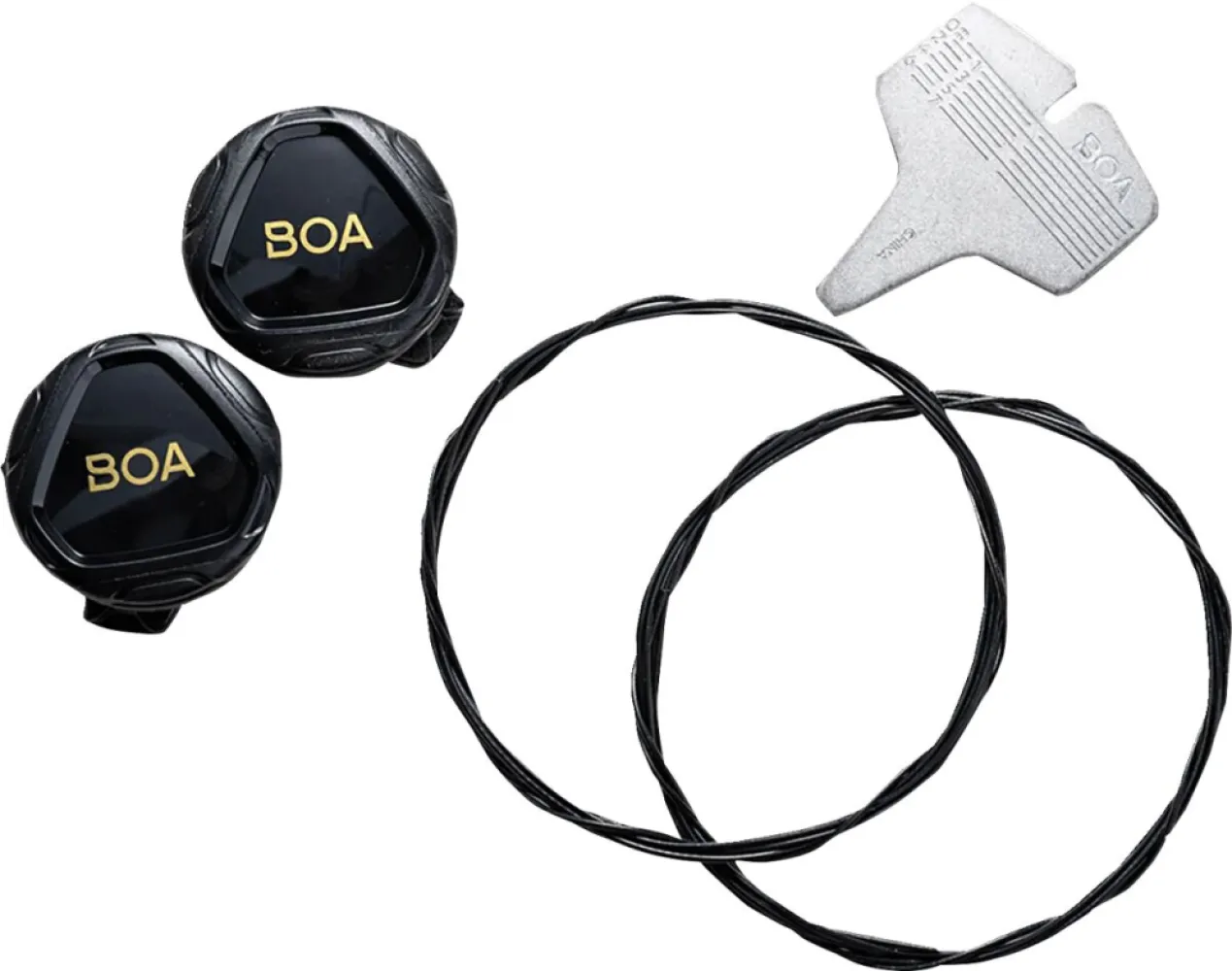 CRANKBROTHERS - BOA L6 REPLACEMENT KIT - 34301024