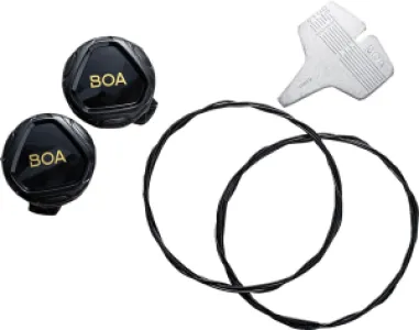 CRANKBROTHERS - BOA L6 REPLACEMENT KIT - 34301024