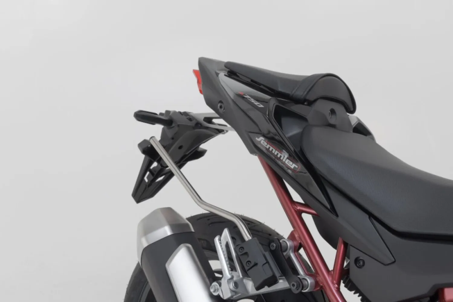 SW-MOTECH - PRO BLAZE H SADDLEBAG SET - 35012185