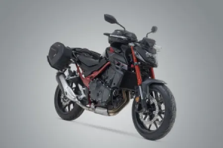 SW-MOTECH - PRO BLAZE H SADDLEBAG SET - 35012185