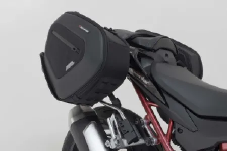 SW-MOTECH - PRO BLAZE H SADDLEBAG SET - 35012185