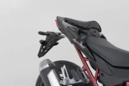 SW-MOTECH - PRO BLAZE H SADDLEBAG SET - 35012185