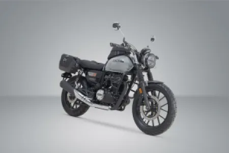 SW-MOTECH - LEGEND GEAR SIDE BAG SYSTEM LC - 35012212