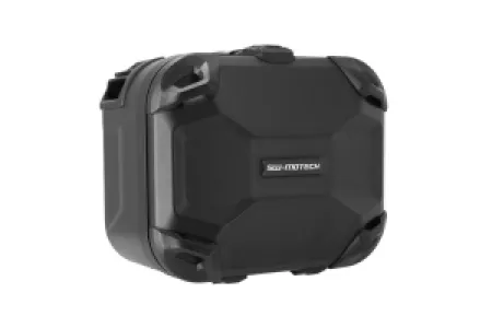 SW-MOTECH - HARD CASE ABS 41 DUSC L - 35012206
