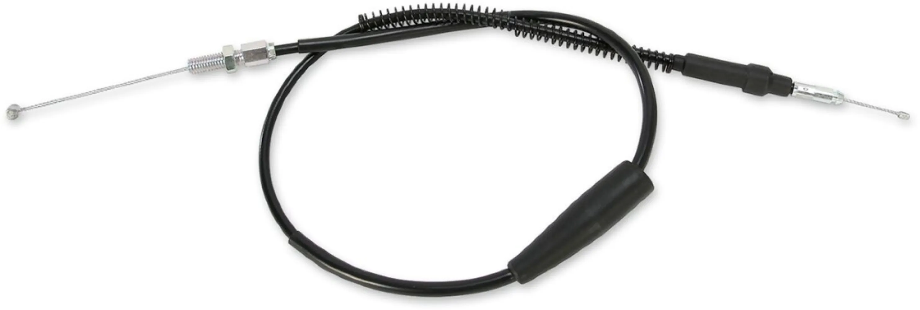 MOOSE OFFROAD HARD-PARTS - CABLE THROTTLE MSE SUZ - 06501268