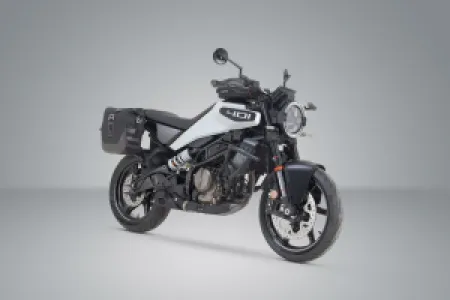 SW-MOTECH - LEGEND GEAR SIDE BAG SYSTEM LC - 35012214