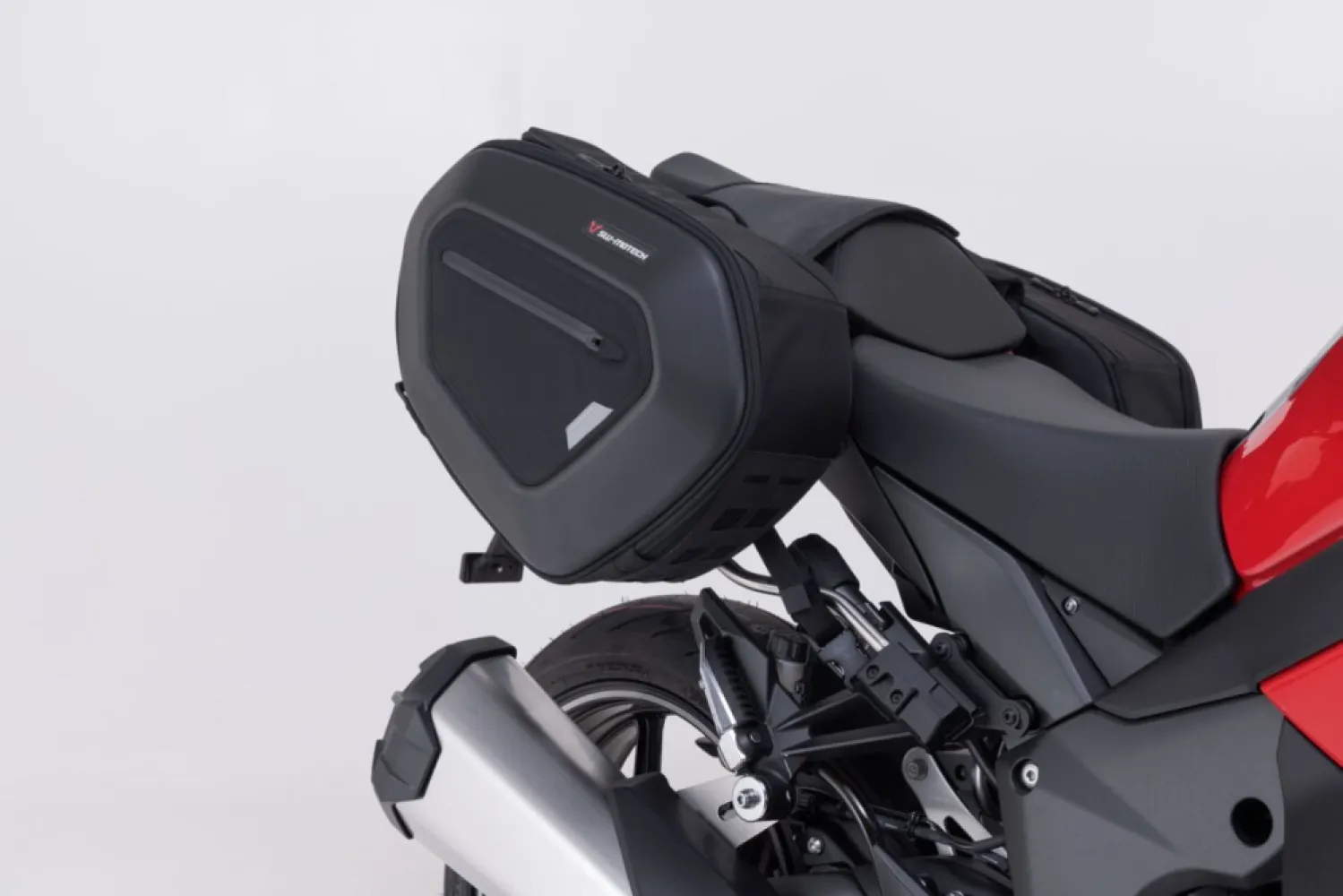 SW-MOTECH - PRO BLAZE H SADDLEBAG SET - 35012217