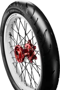 AVON - CC AV91 130/70R18 TRIKE TL - 03010766