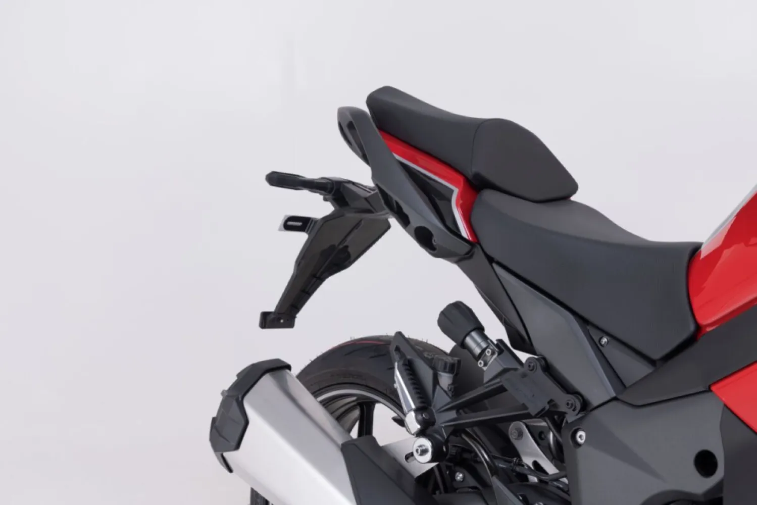 SW-MOTECH - PRO BLAZE H SADDLEBAG SET - 35012217