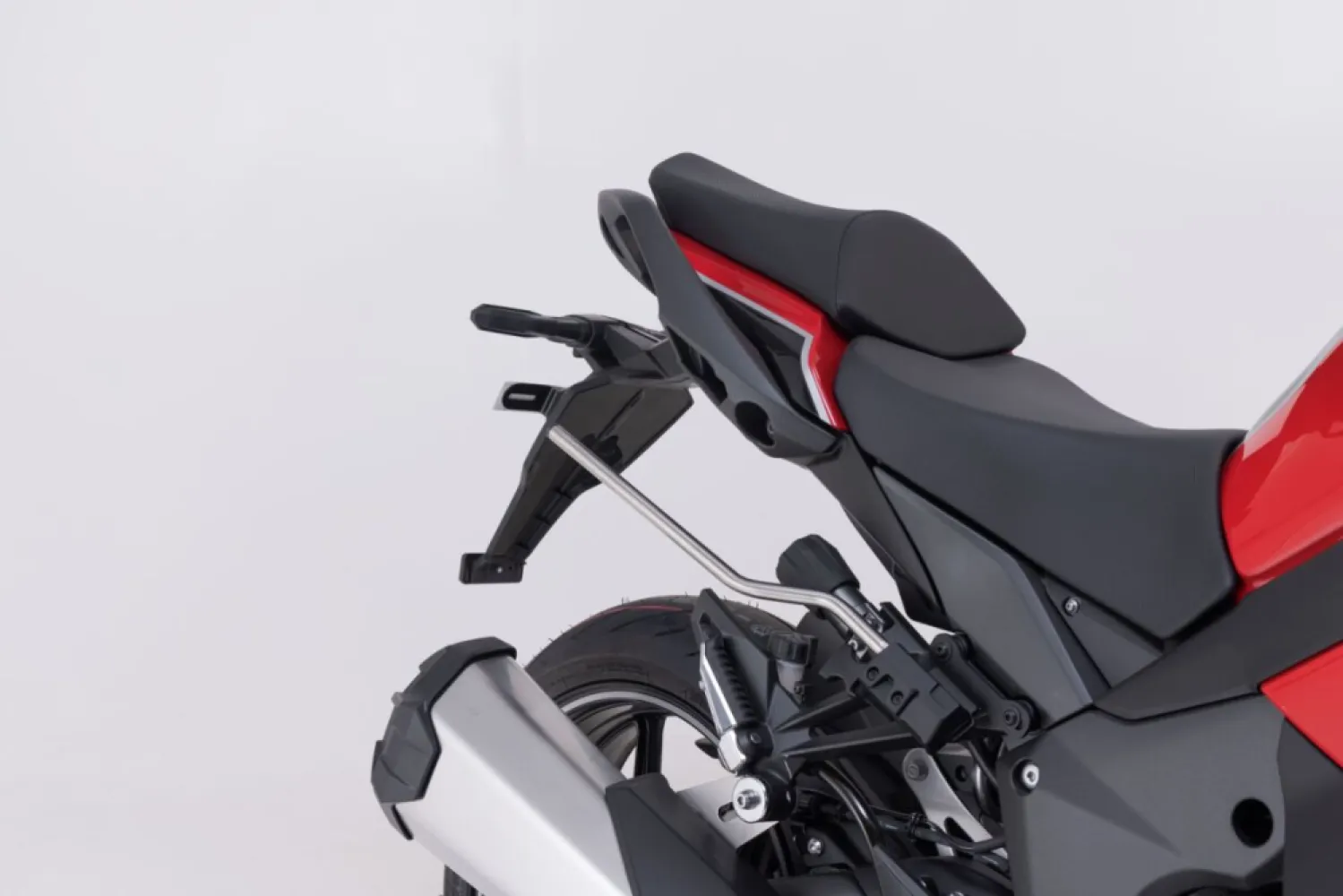 SW-MOTECH - PRO BLAZE H SADDLEBAG SET - 35012217