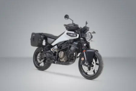 SW-MOTECH - LEGEND GEAR SIDE BAG SYSTEM LC - 35012215