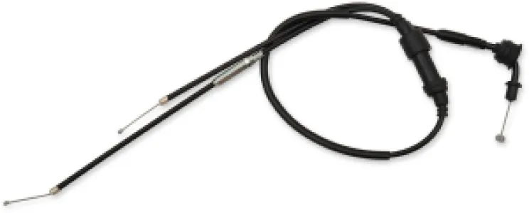 MOOSE OFFROAD HARD-PARTS - CABLE THROTTLE MSE YAM - 06501274