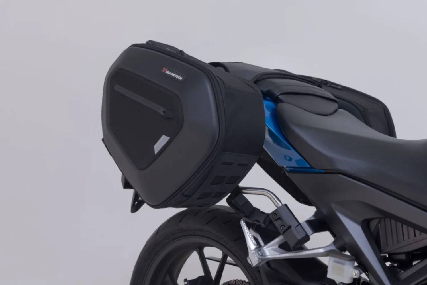 SW-MOTECH - PRO BLAZE H SADDLEBAG SET - 35012220