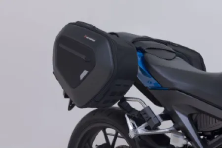 SW-MOTECH - PRO BLAZE H SADDLEBAG SET - 35012220