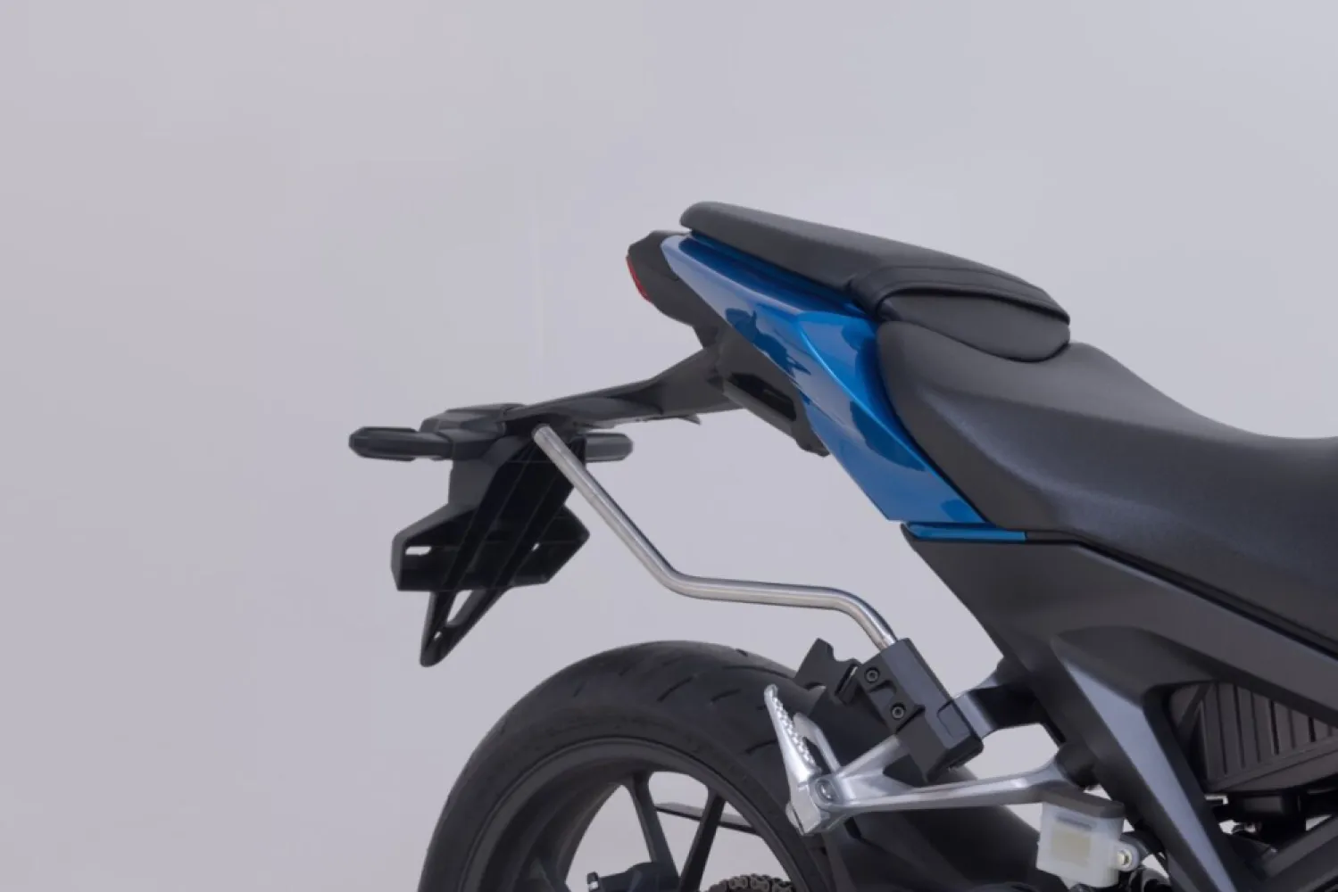 SW-MOTECH - PRO BLAZE H SADDLEBAG SET - 35012220