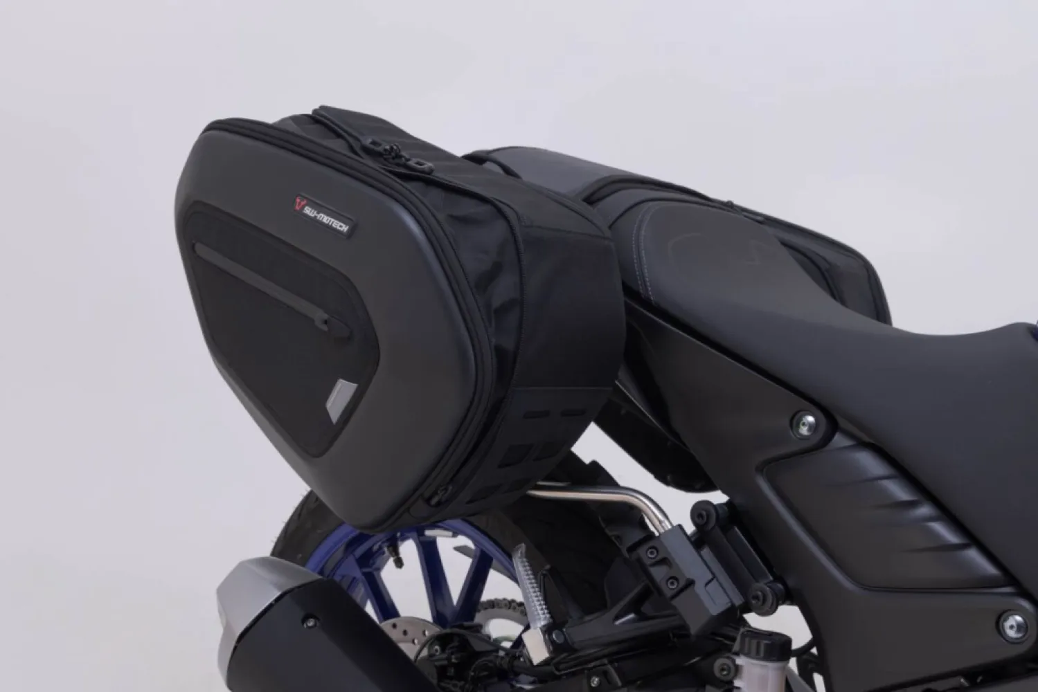 SW-MOTECH - PRO BLAZE H SADDLEBAG SET - 35012221