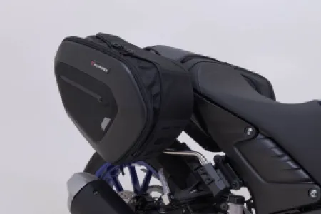 SW-MOTECH - PRO BLAZE H SADDLEBAG SET - 35012221
