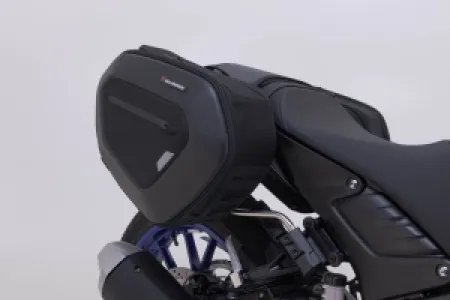 SW-MOTECH - PRO BLAZE H SADDLEBAG SET - 35012221