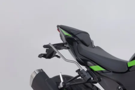 SW-MOTECH - PRO BLAZE H SADDLEBAG SET - 35012222
