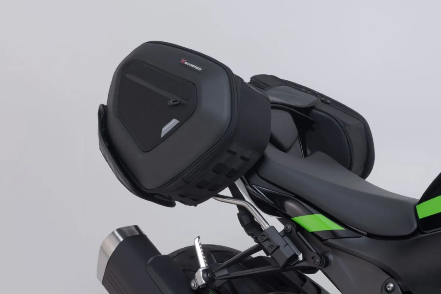 SW-MOTECH - PRO BLAZE H SADDLEBAG SET - 35012222