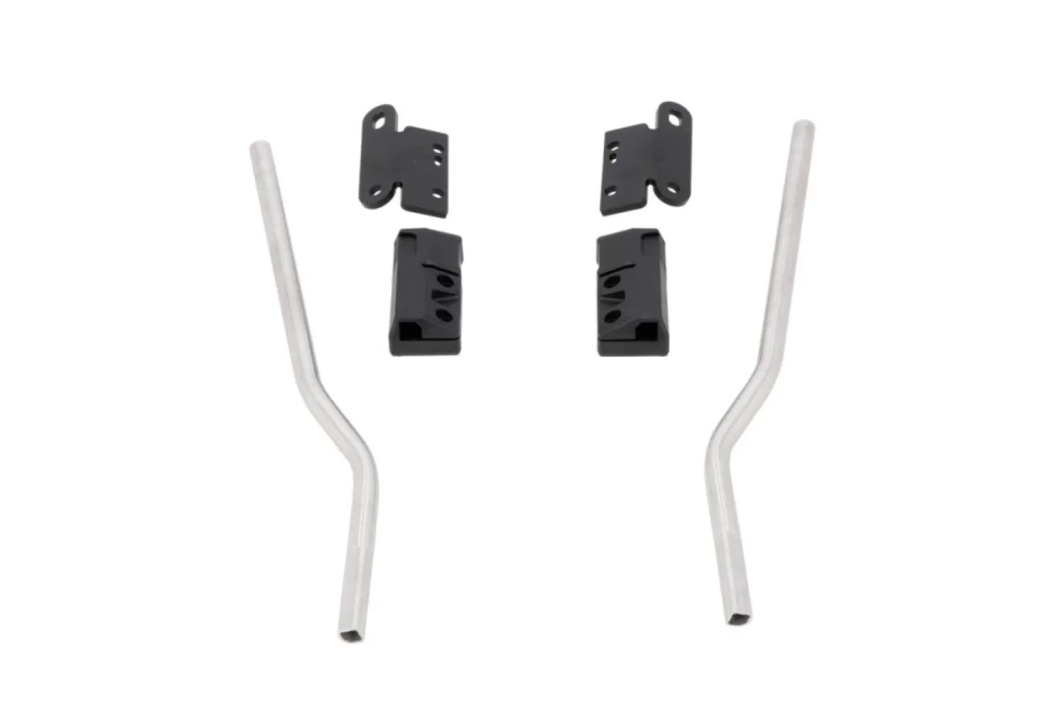 SW-MOTECH - PANNIER SPACER BLAZE - 35210260