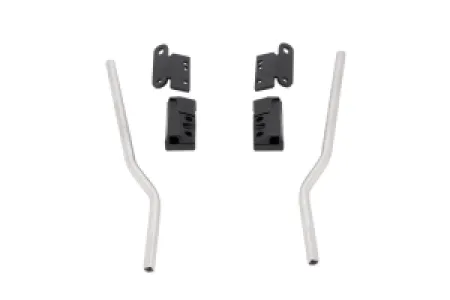 SW-MOTECH - PANNIER SPACER BLAZE - 35210260