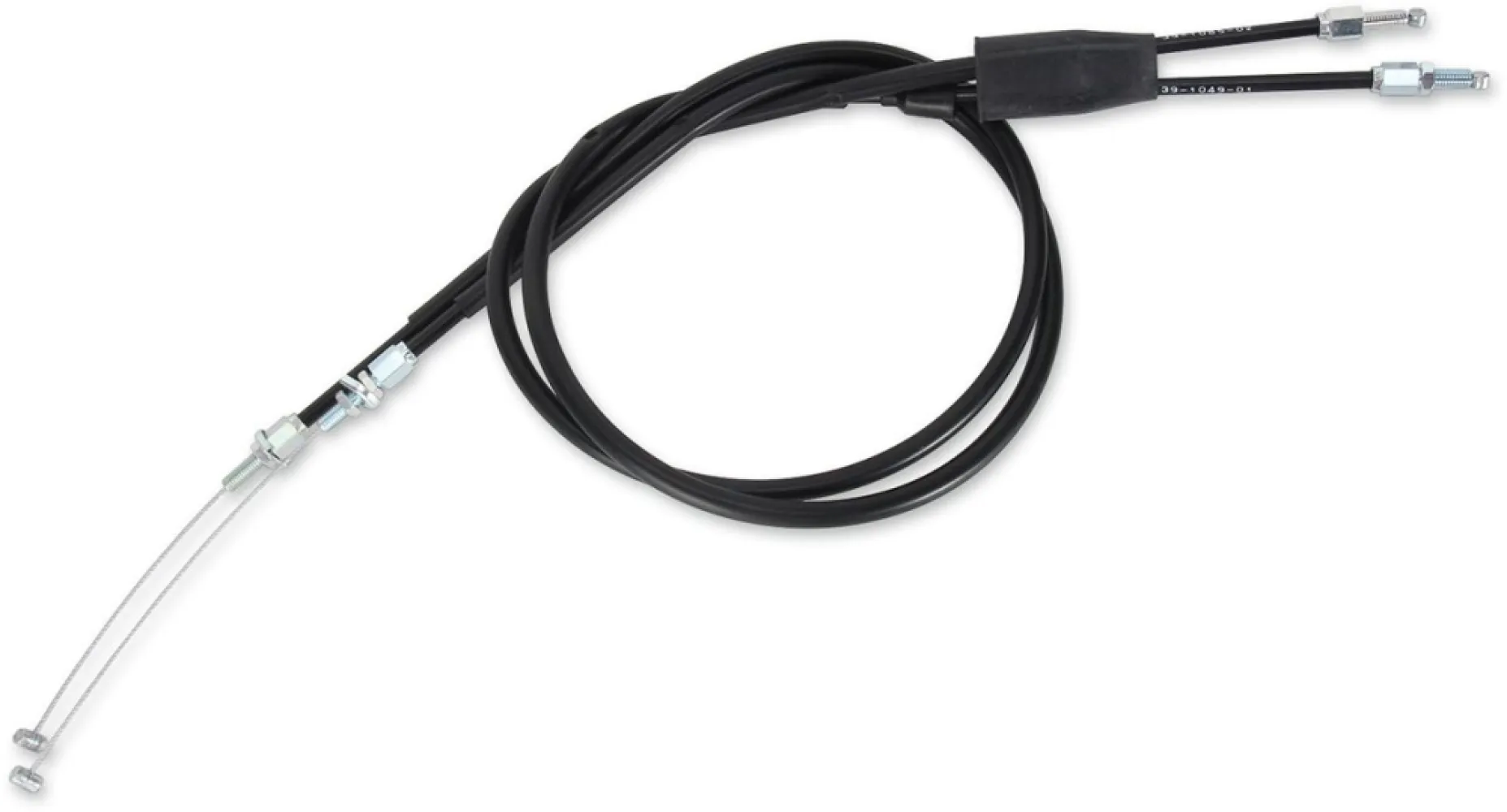 MOOSE OFFROAD HARD-PARTS - CABLE THROTTLE MSE HON - 06501272
