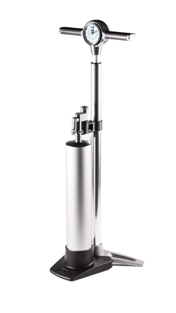 CRANKBROTHERS - FLOOR PUMP KLIC +CAN ANA - 38100112