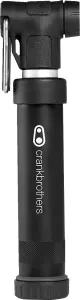 CRANKBROTHERS - GEM PUMP BLACK - 38100137
