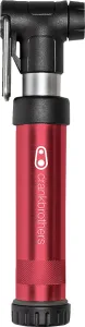 CRANKBROTHERS - GEM PUMP RED - 38100139