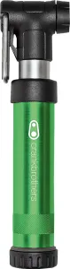 CRANKBROTHERS - GEM PUMP GREEN - 38100140