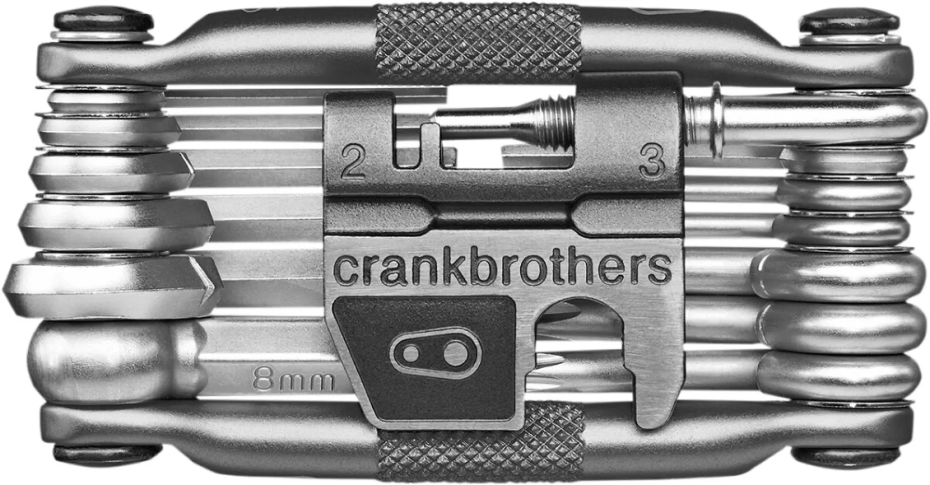 CRANKBROTHERS - TOOL MULTI 19 GOLD - 38120672