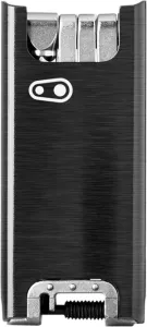 CRANKBROTHERS - TOOL F15 BLACK - 38120669