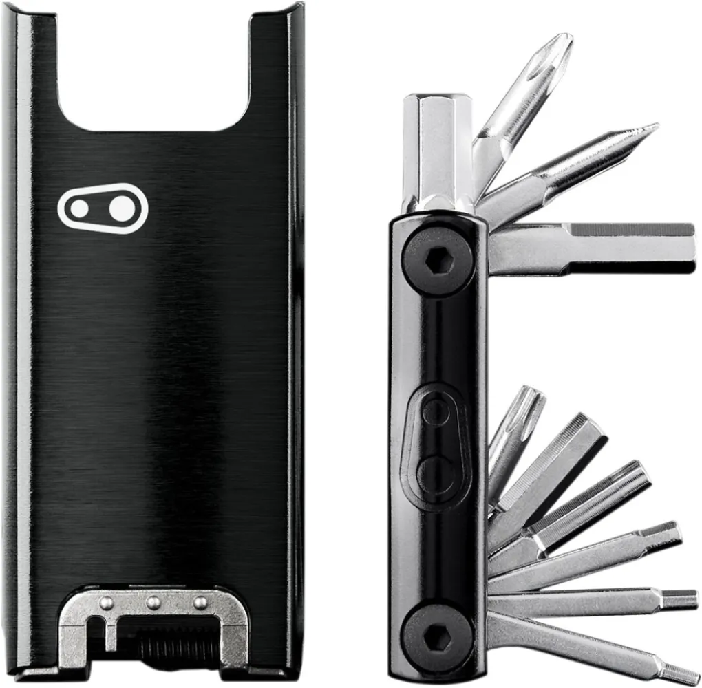 CRANKBROTHERS - TOOL F15 BLACK - 38120669