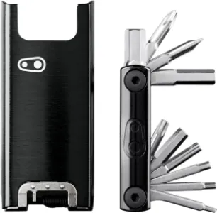 CRANKBROTHERS - TOOL F15 BLACK - 38120669