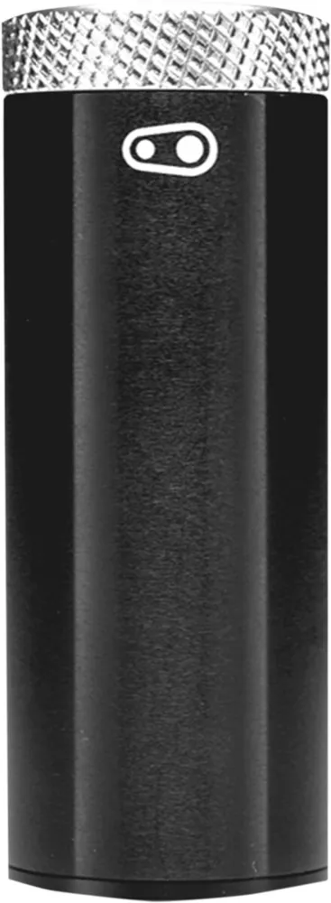 CRANKBROTHERS - TOOL CIGAR BLK/SIL - 38120677