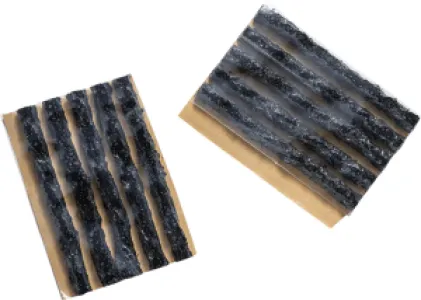 CRANKBROTHERS - PLUG REFILL 10PK - 38120678
